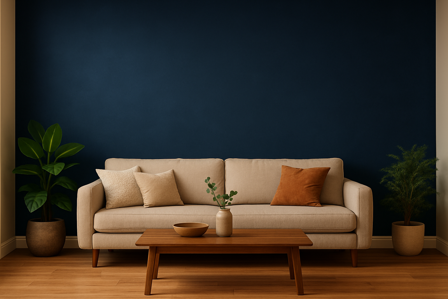 Accent Walls – Custom Design Collection