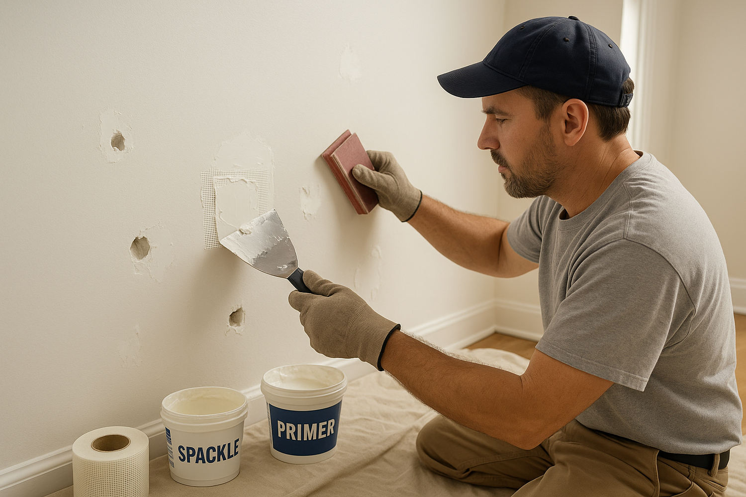 Drywall