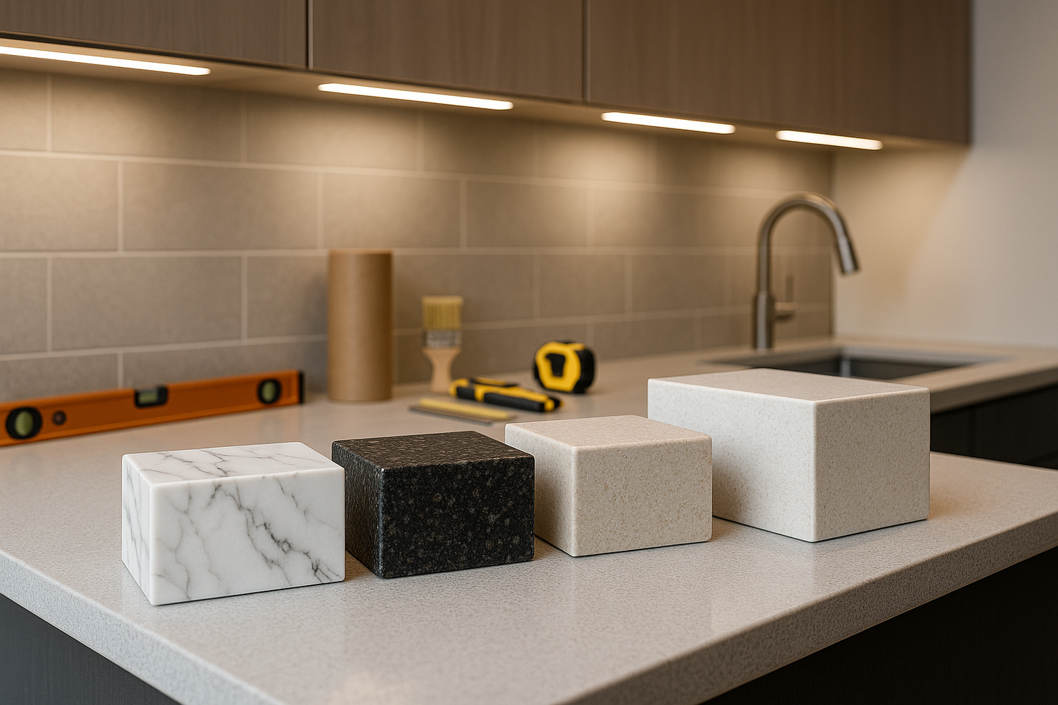 Countertops