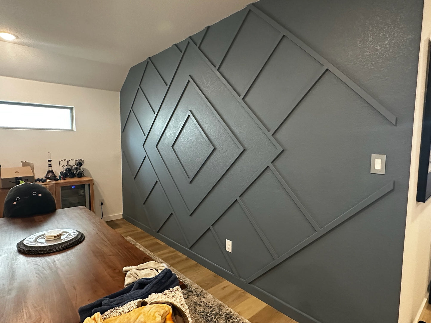 Accent Wall