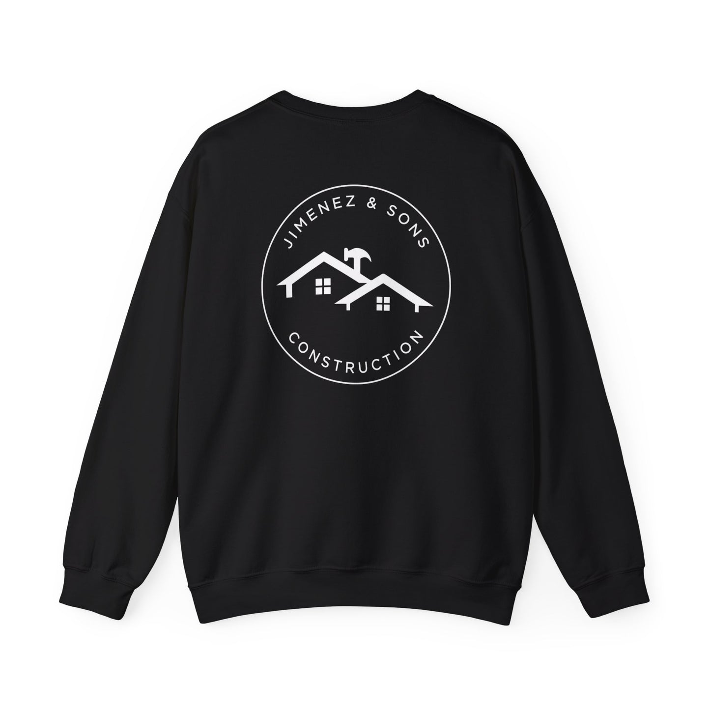 Construction Sweatshirt