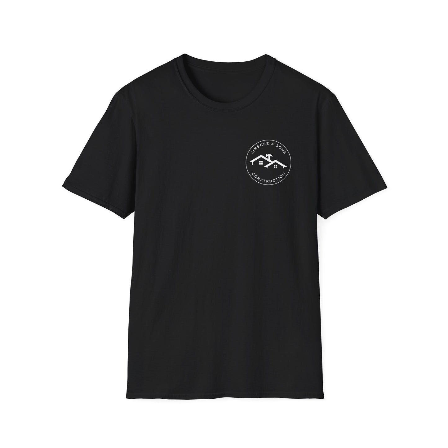 J&S Construction T-Shirt