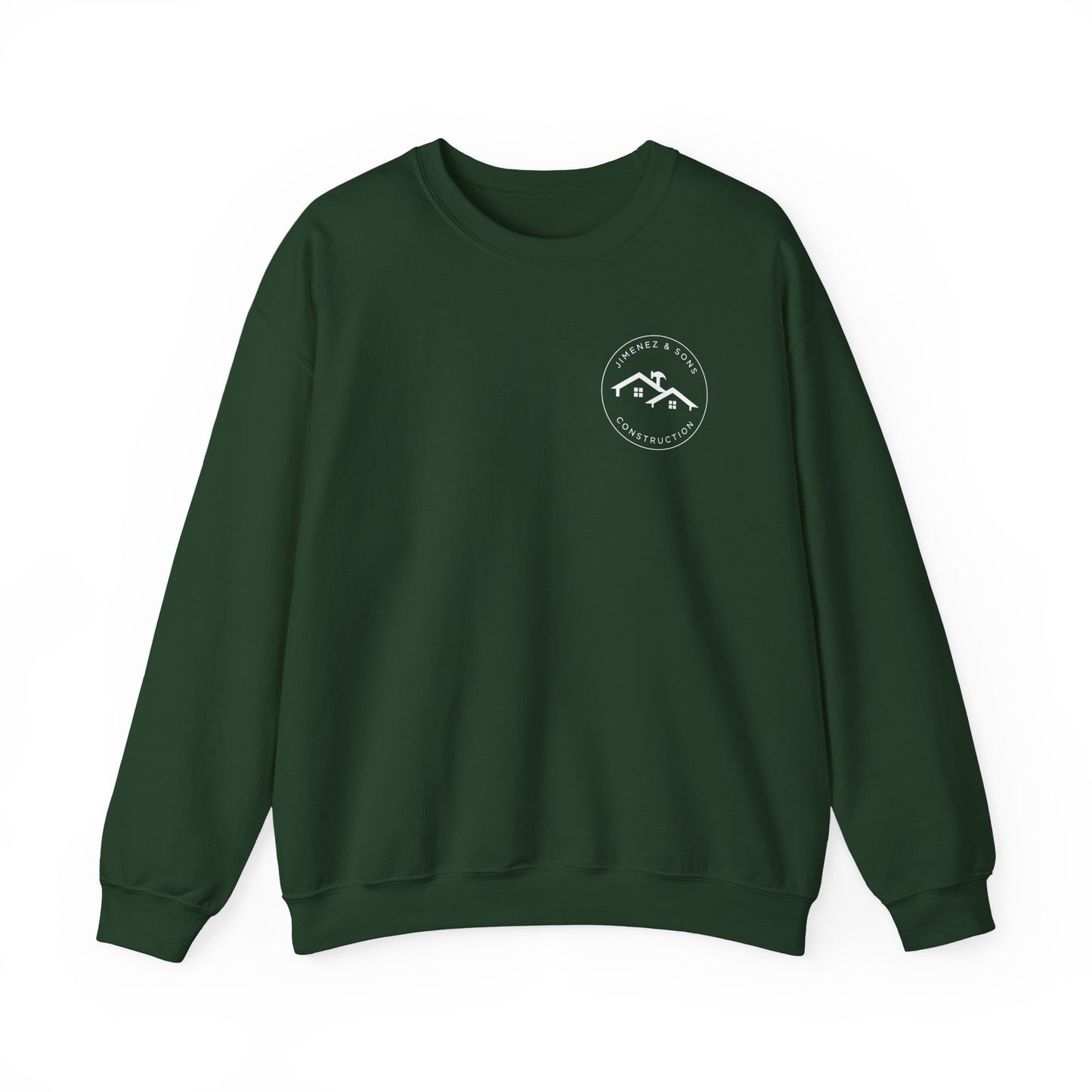 Construction Sweatshirt