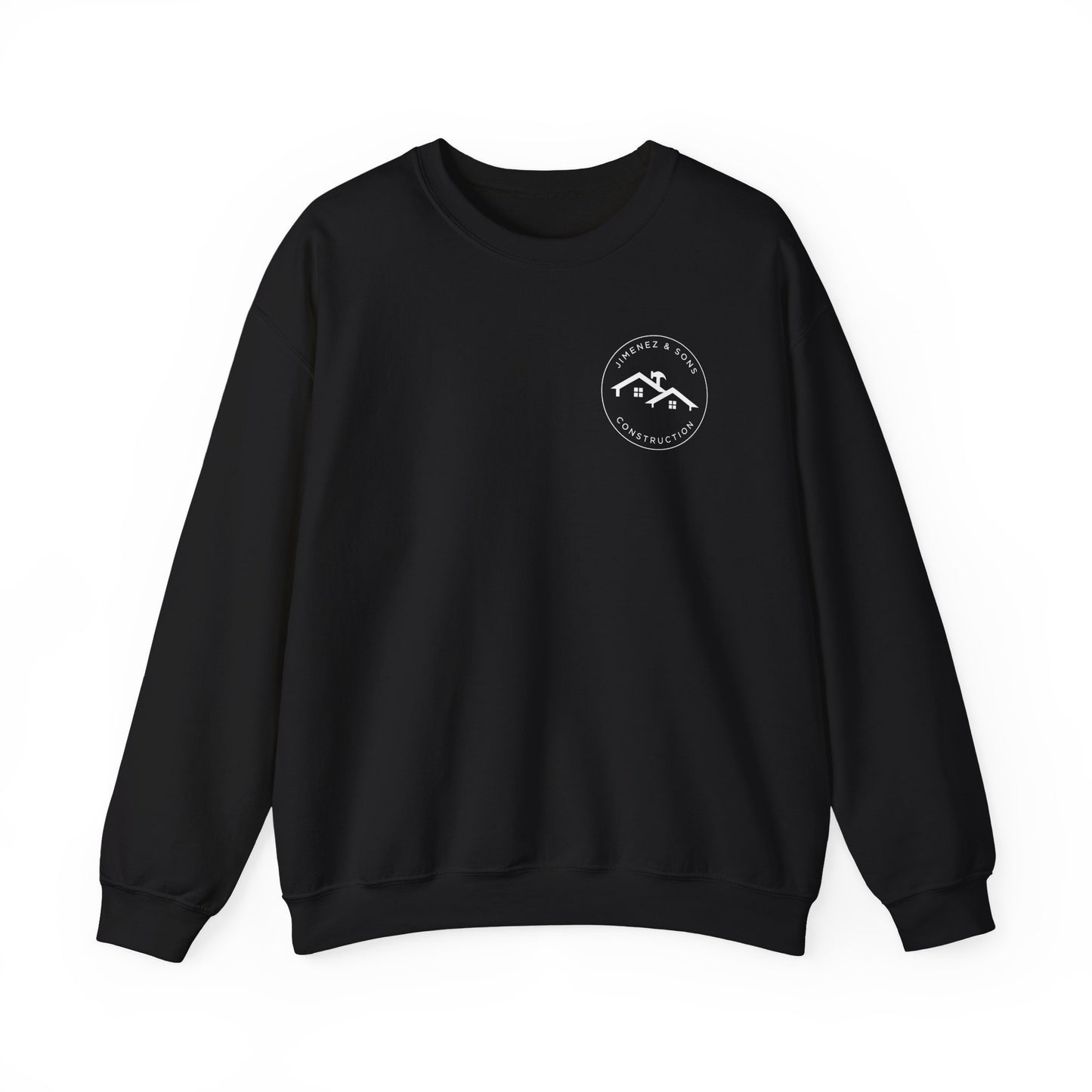 Construction Sweatshirt