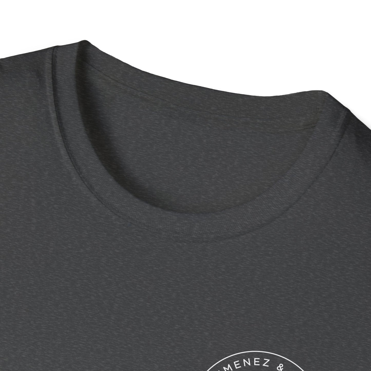 J&S Construction T-Shirt