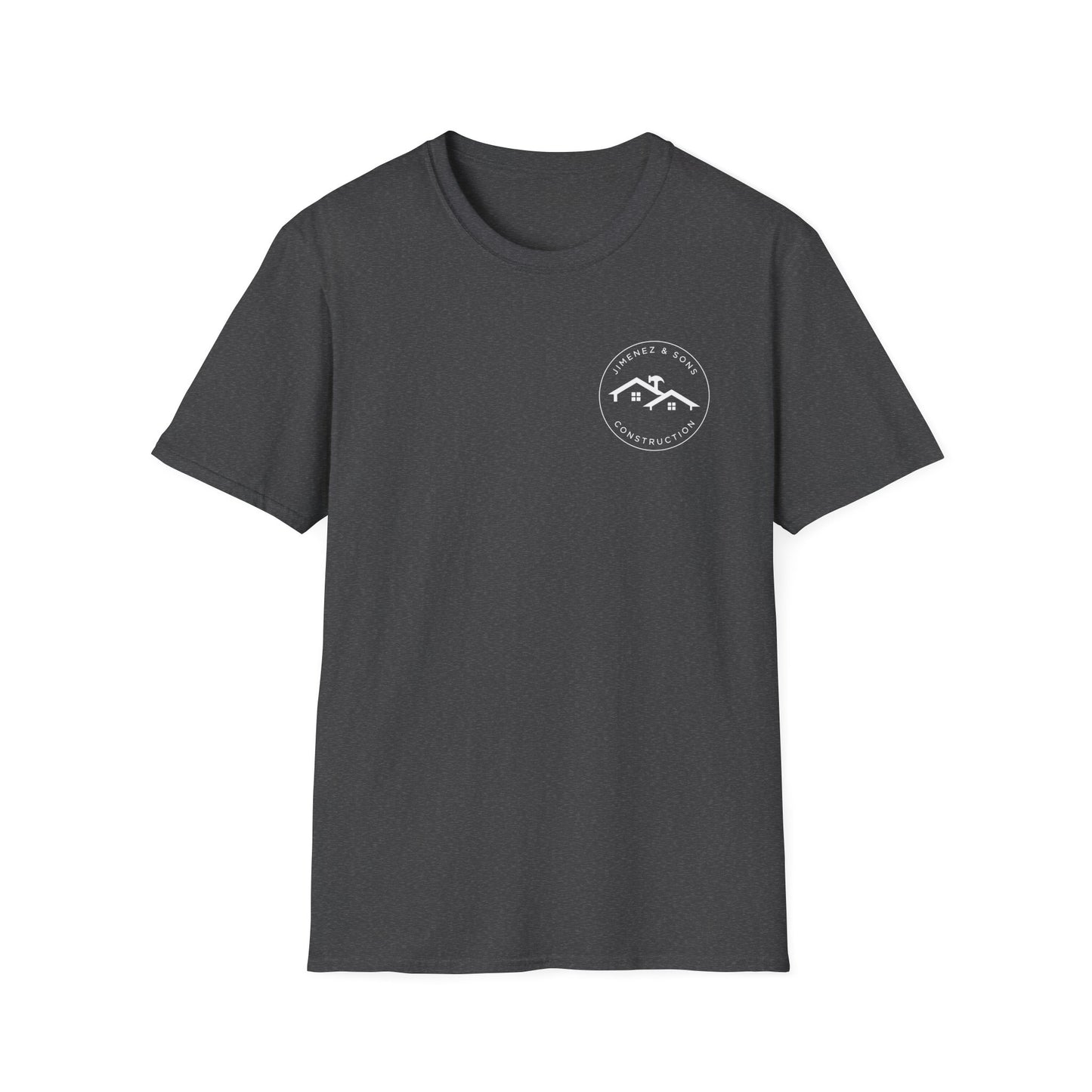 J&S Construction T-Shirt