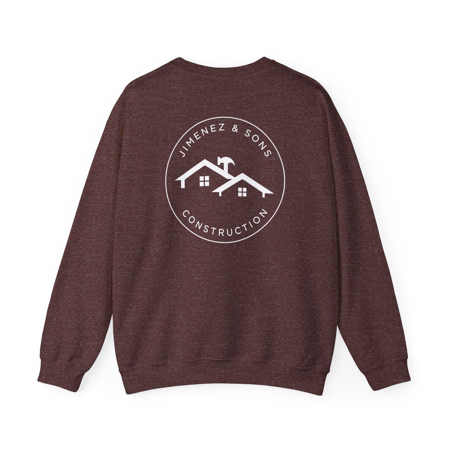 Construction Sweatshirt