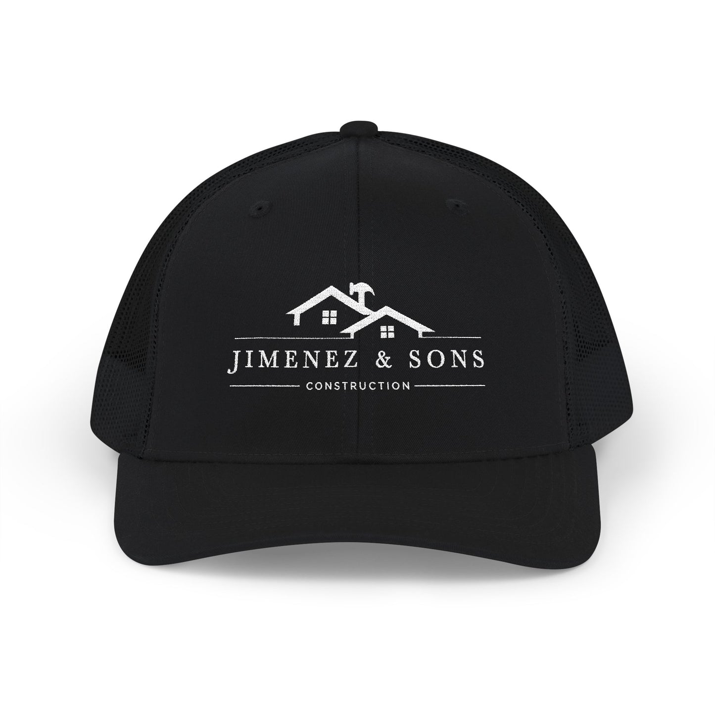 Personalized Embroidered Snapback Trucker Cap for Outdoor Enthusiasts, Custom Men's Hat, Stylish Gift for Him, Adjustable Cap, Perfect [...]