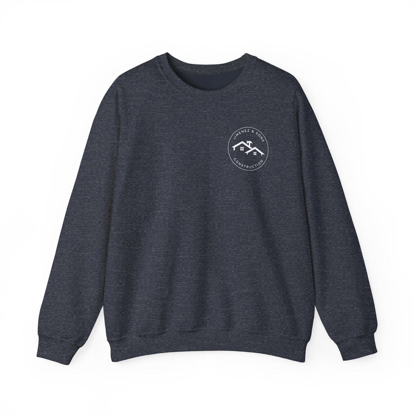 Construction Sweatshirt