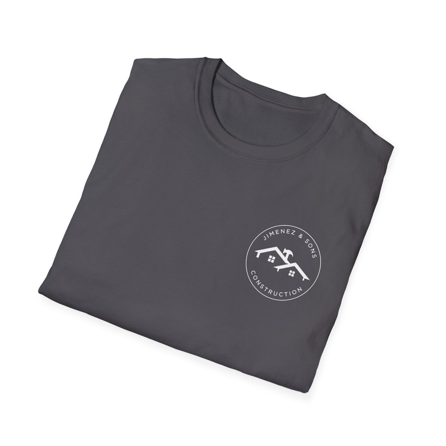 J&S Construction T-Shirt