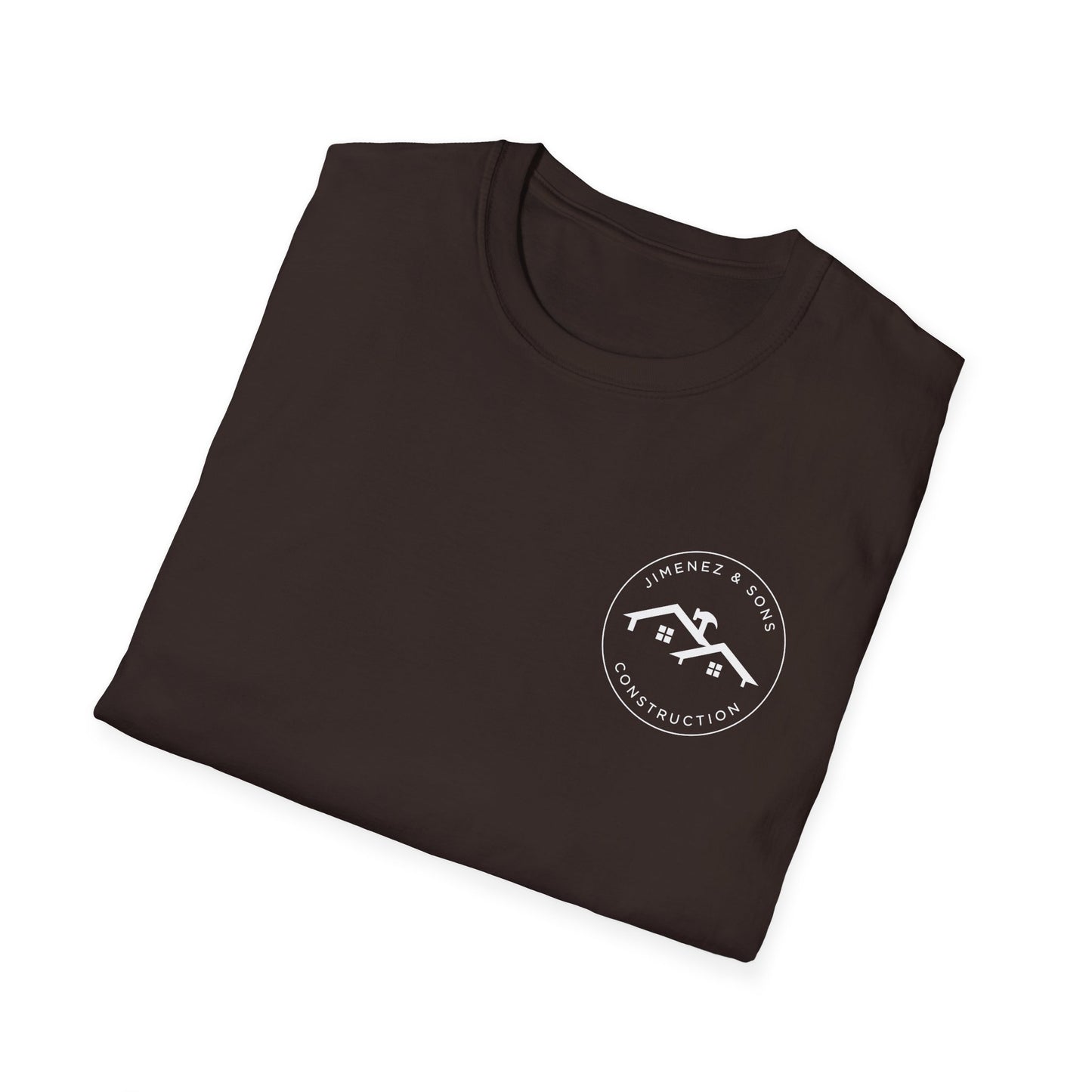 J&S Construction T-Shirt