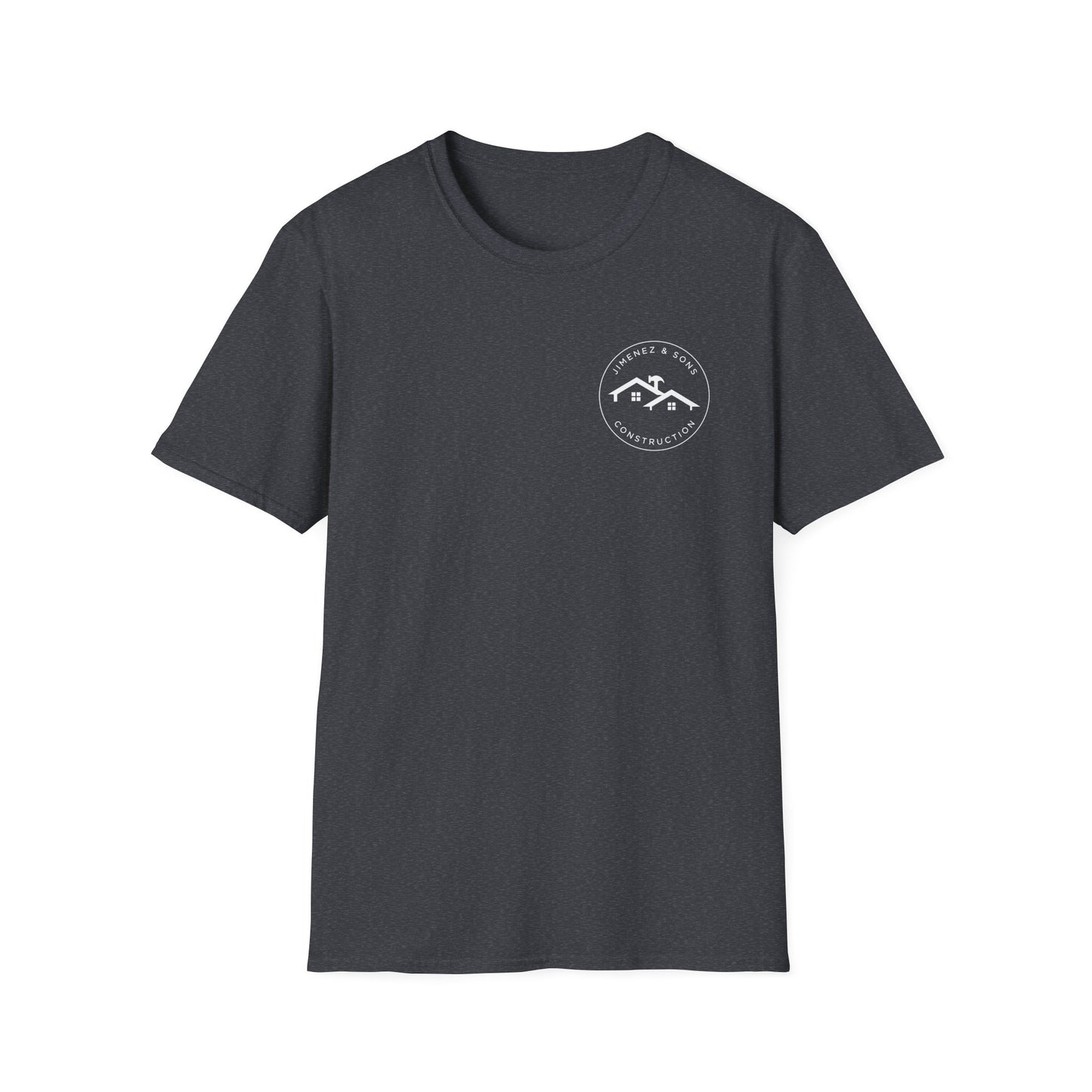 J&S Construction T-Shirt