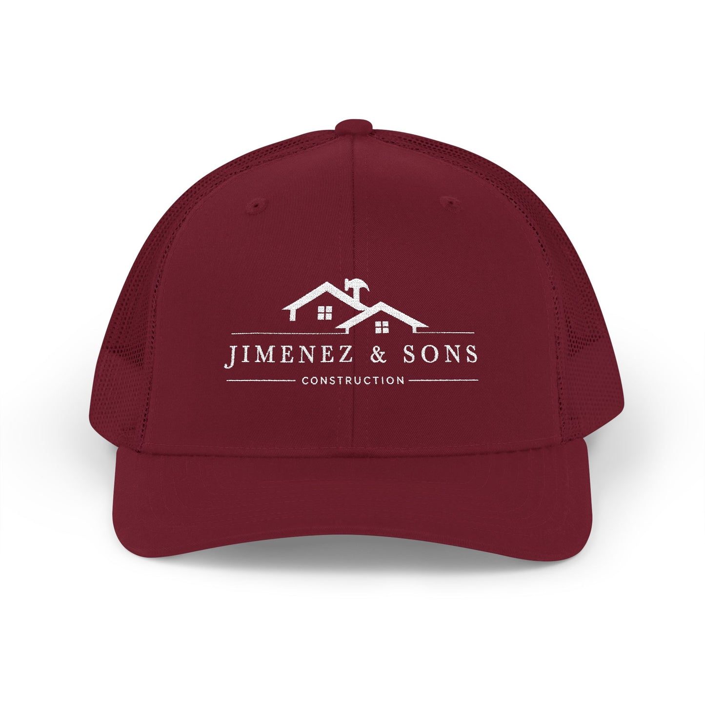 Personalized Embroidered Snapback Trucker Cap for Outdoor Enthusiasts, Custom Men's Hat, Stylish Gift for Him, Adjustable Cap, Perfect [...]