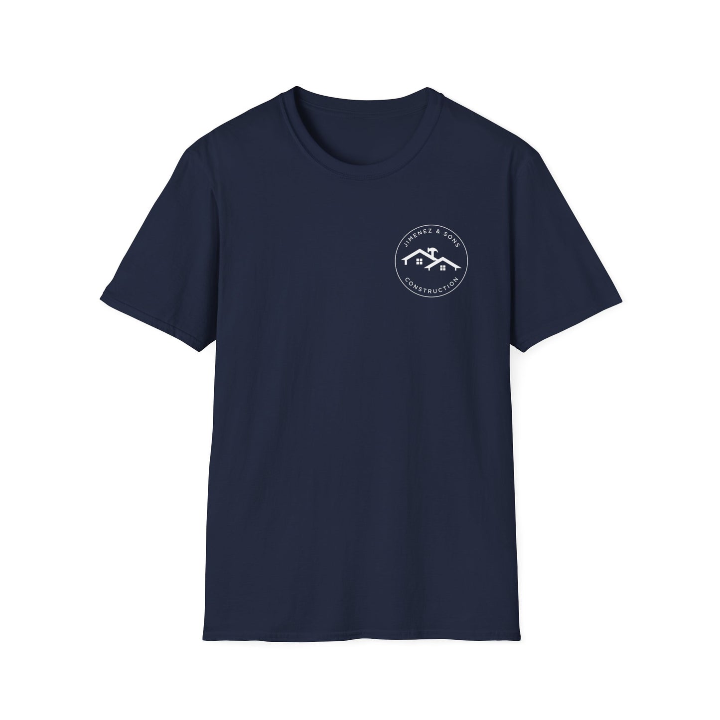 J&S Construction T-Shirt