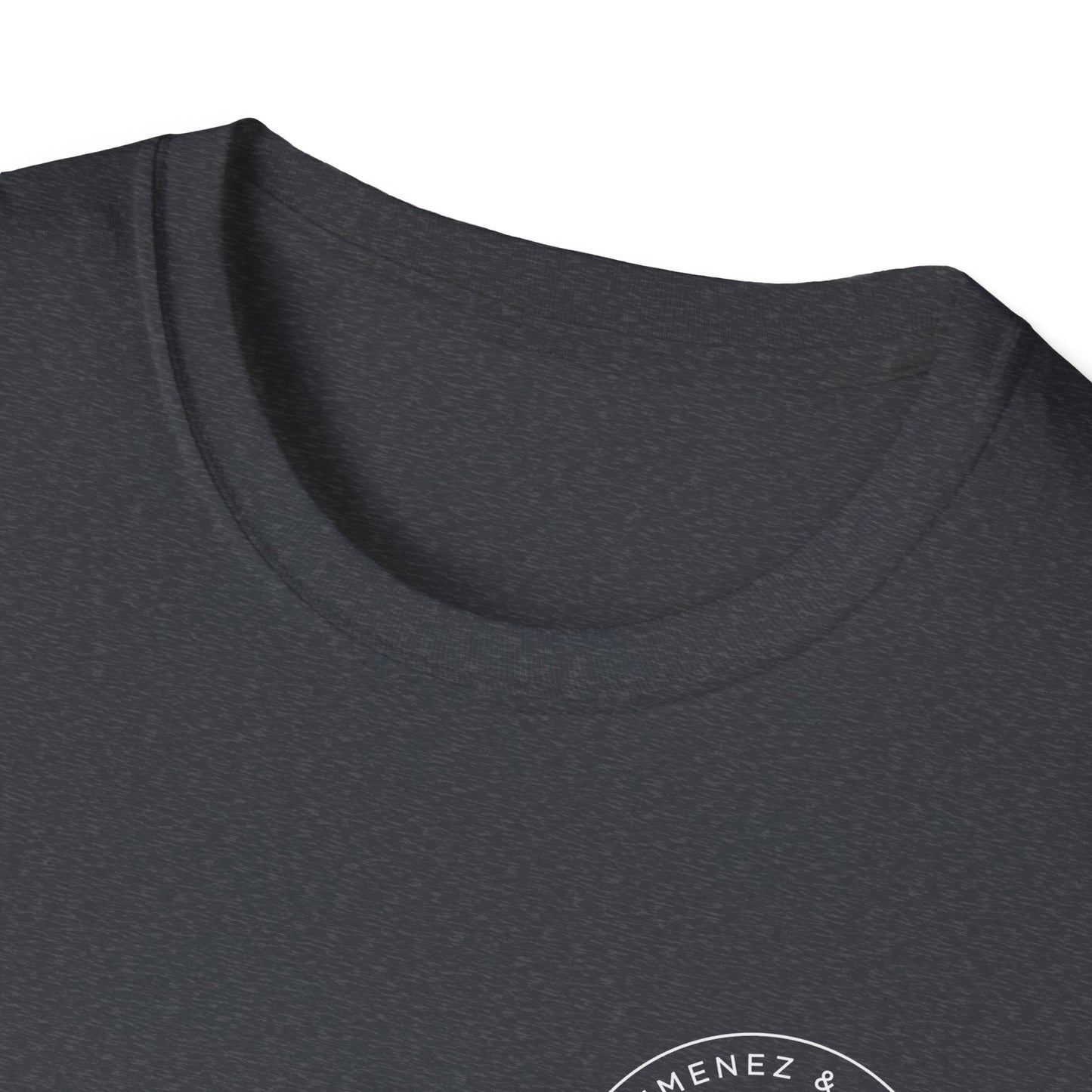 J&S Construction T-Shirt