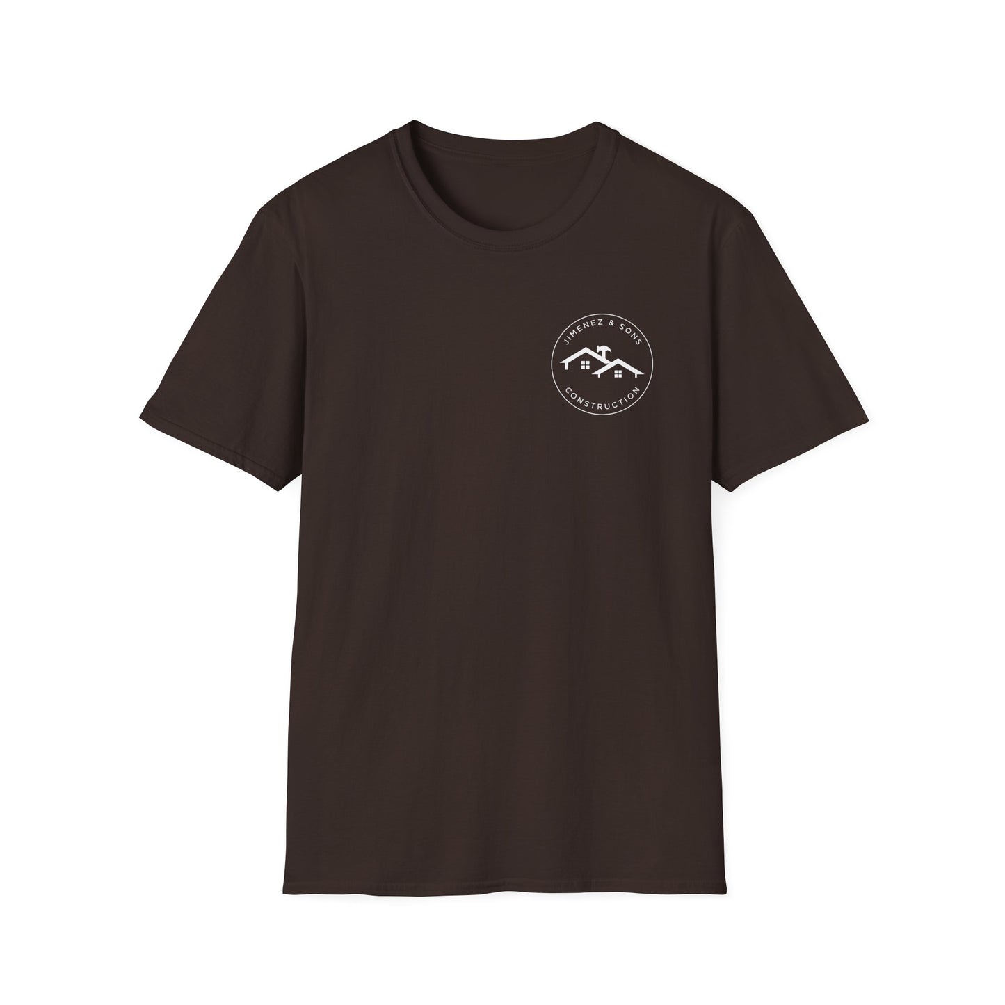 J&S Construction T-Shirt