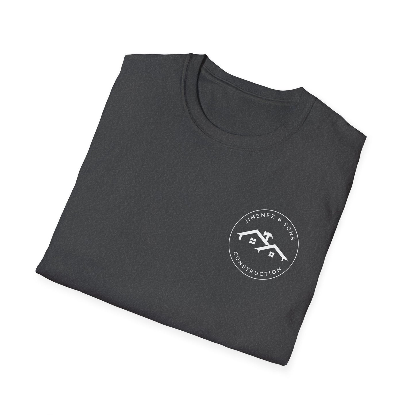 J&S Construction T-Shirt
