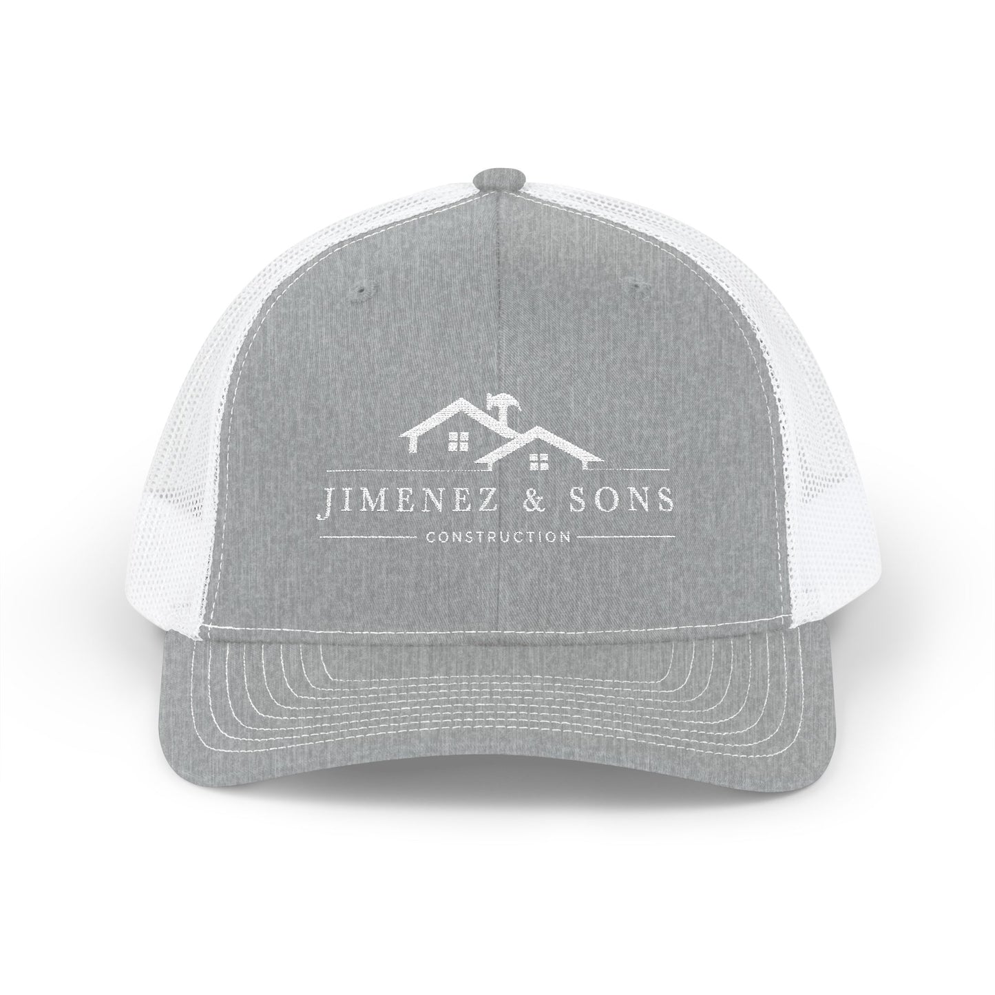Personalized Embroidered Snapback Trucker Cap for Outdoor Enthusiasts, Custom Men's Hat, Stylish Gift for Him, Adjustable Cap, Perfect [...]