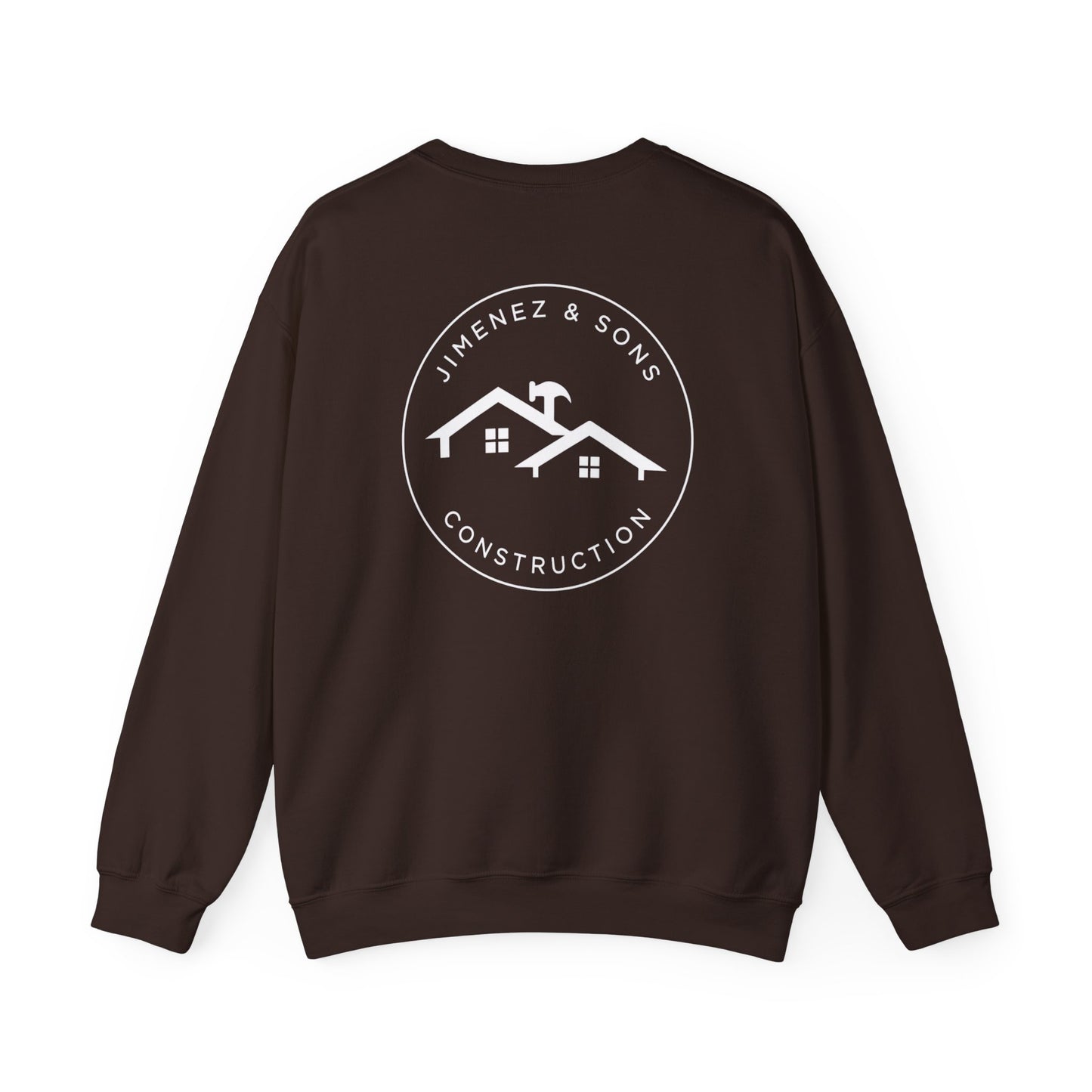 Construction Sweatshirt