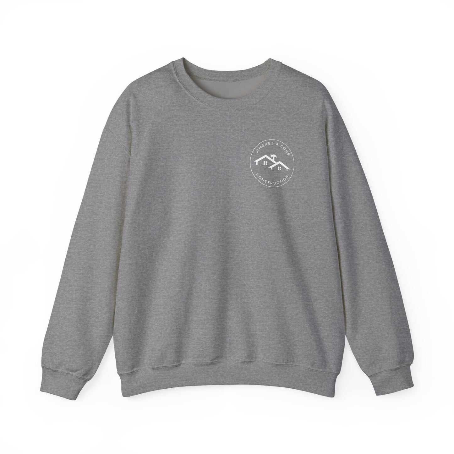 Construction Sweatshirt
