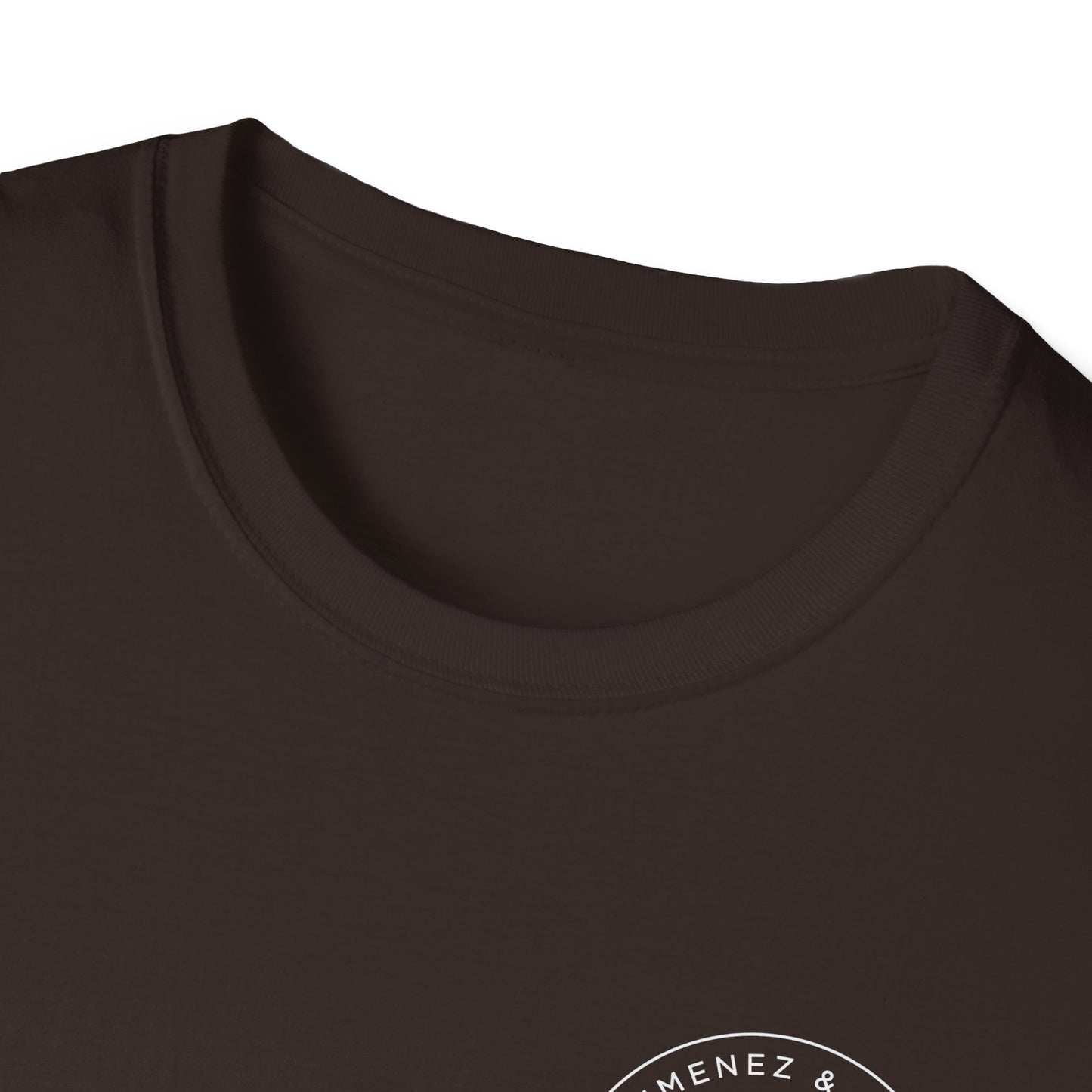 J&S Construction T-Shirt