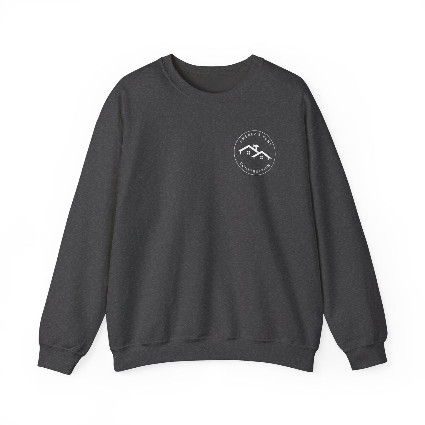 Construction Sweatshirt