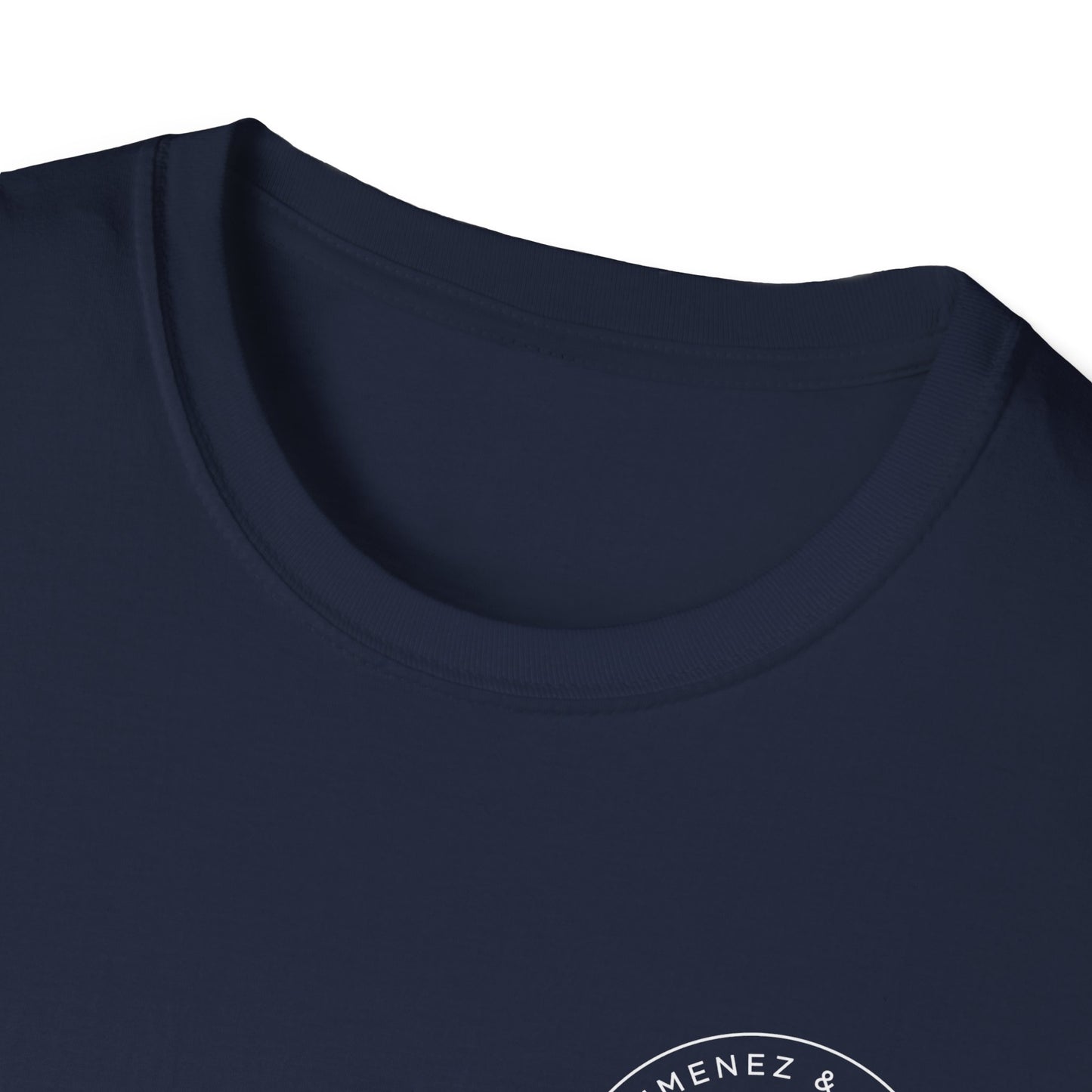 J&S Construction T-Shirt