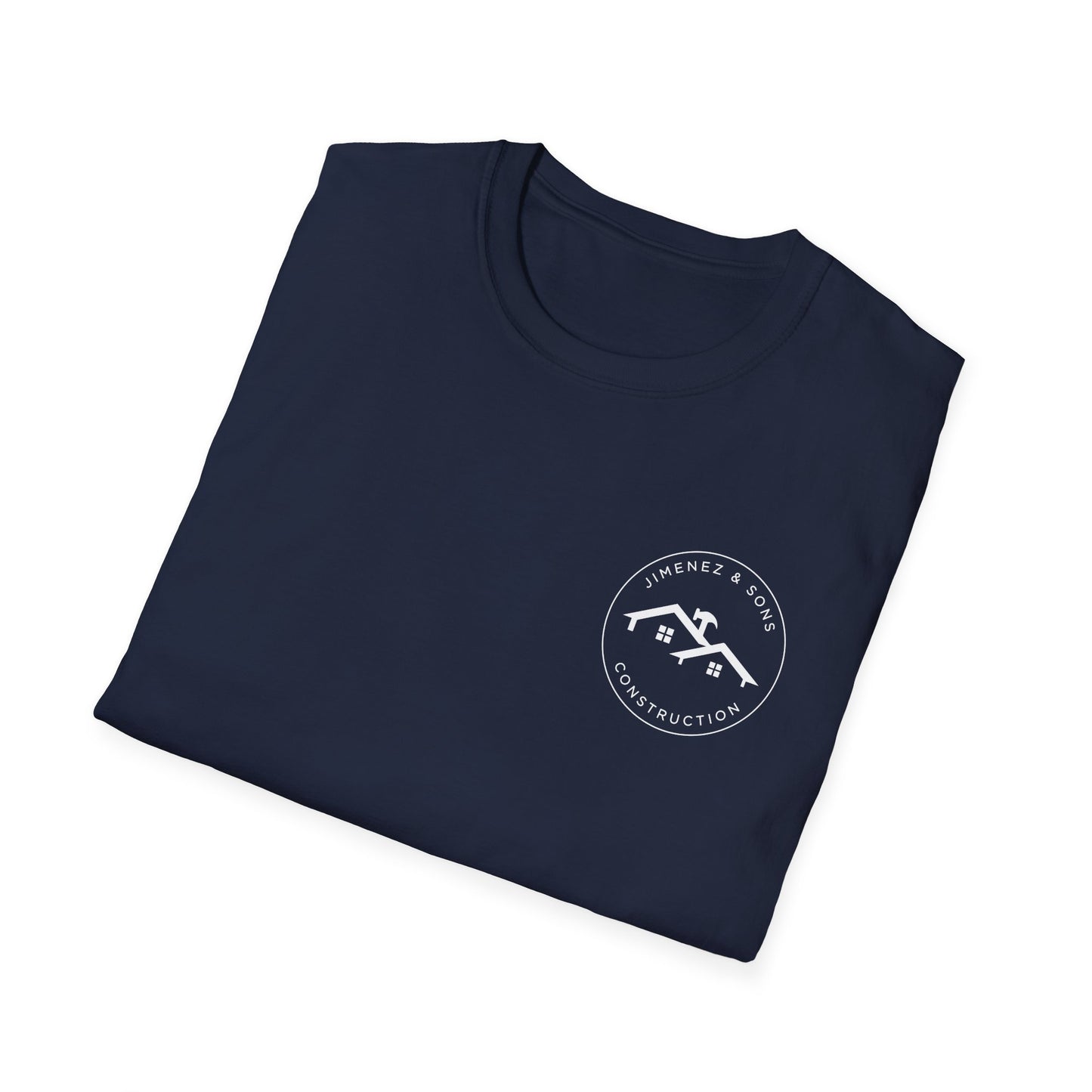J&S Construction T-Shirt
