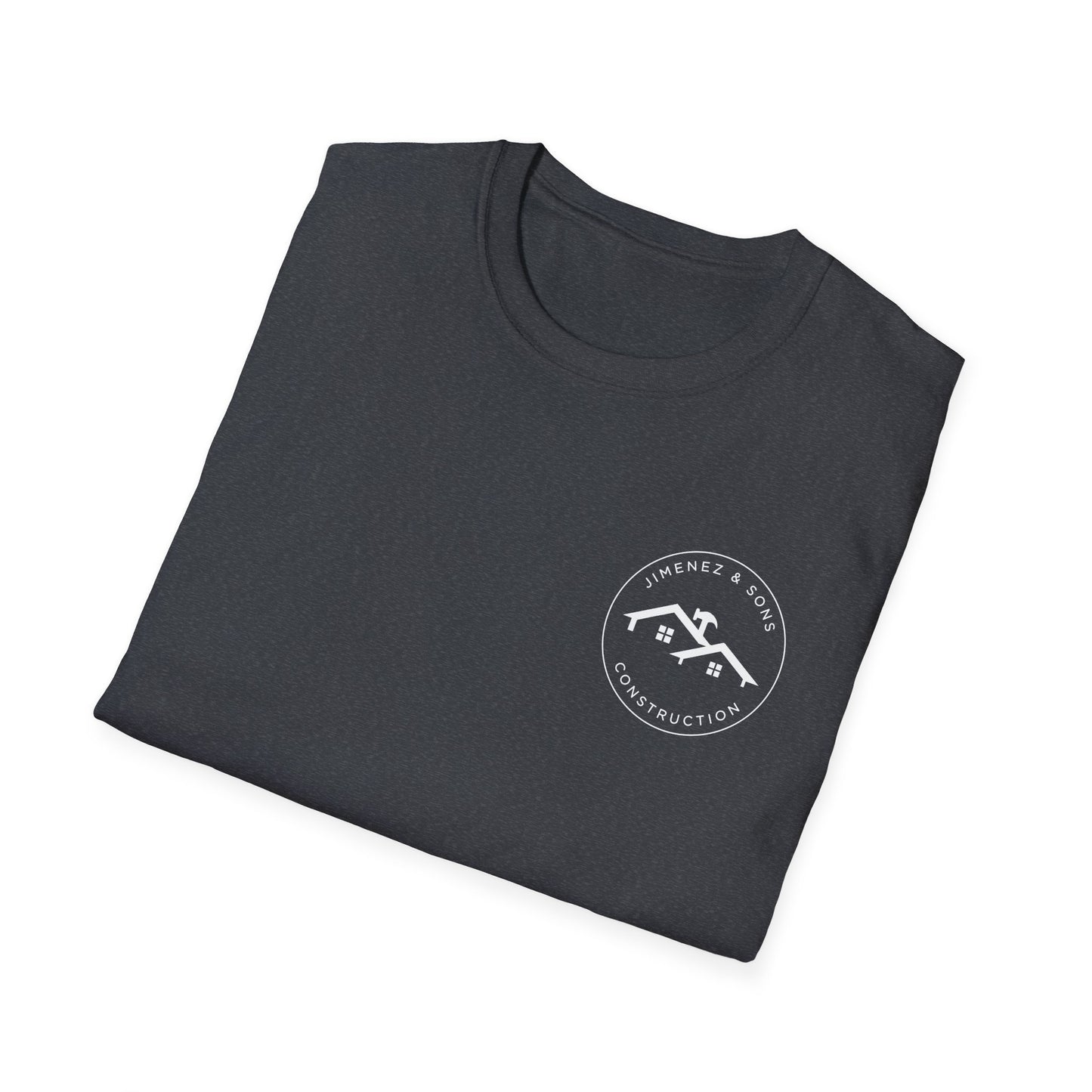 J&S Construction T-Shirt
