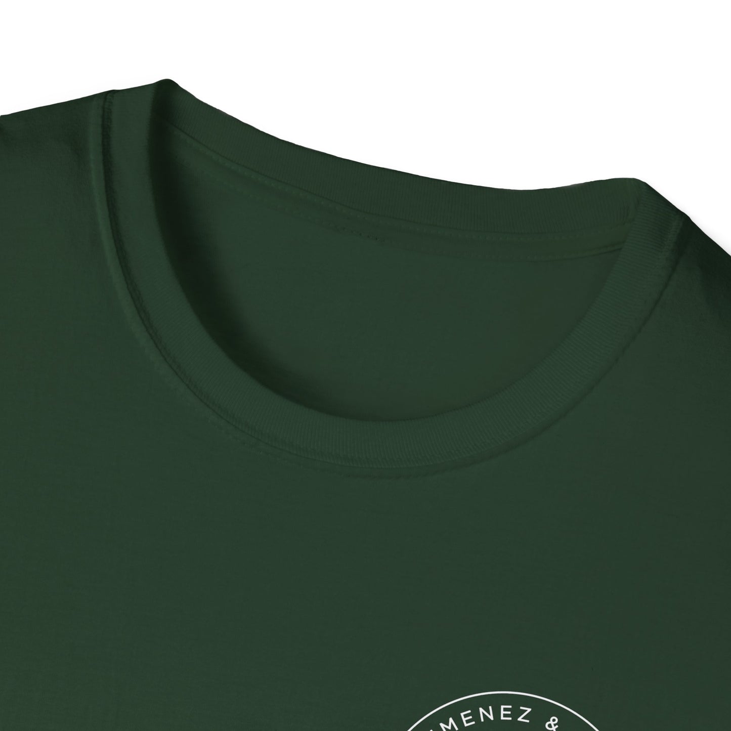 J&S Construction T-Shirt
