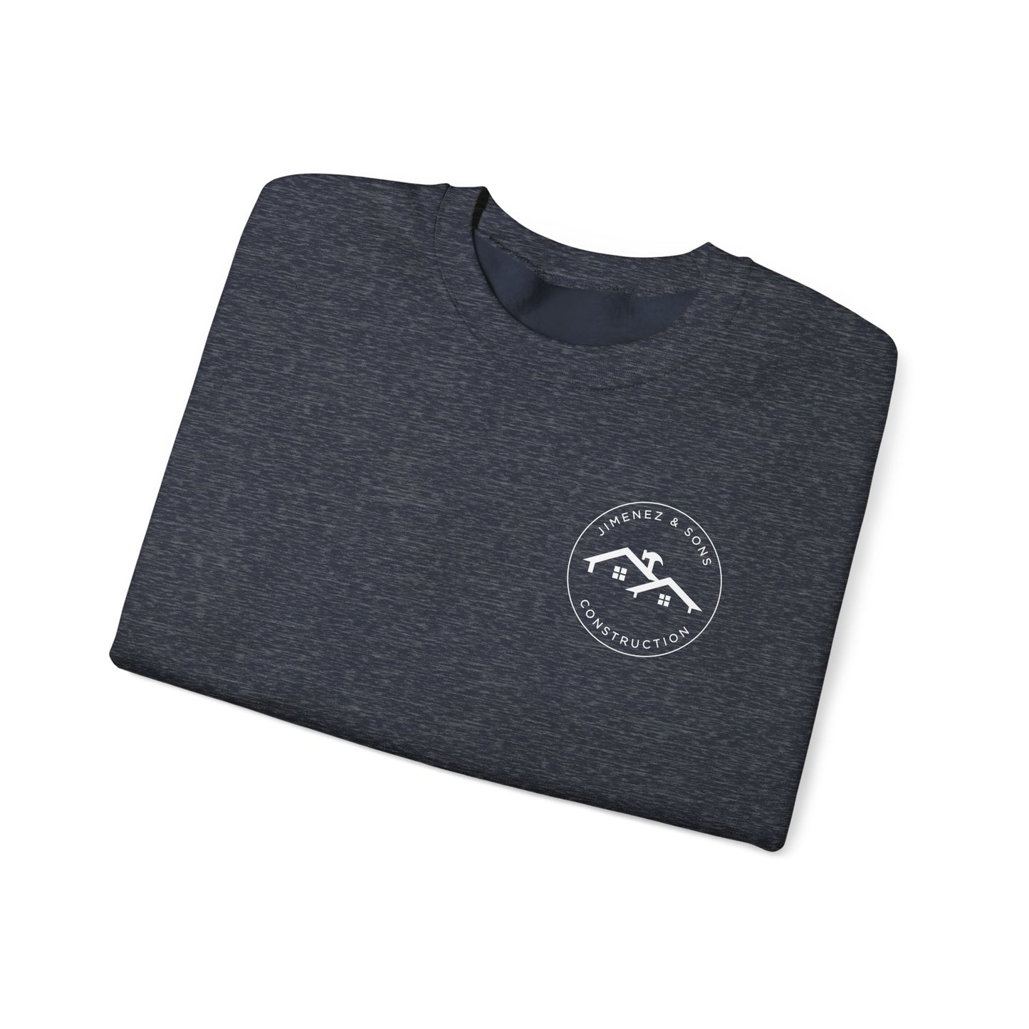 Construction Sweatshirt