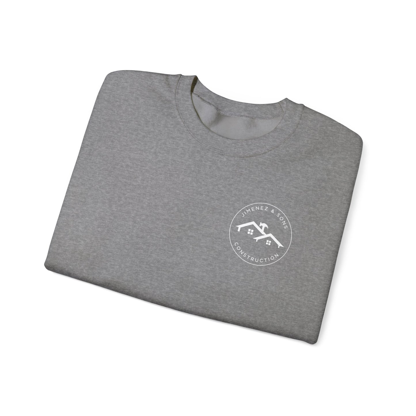 Construction Sweatshirt