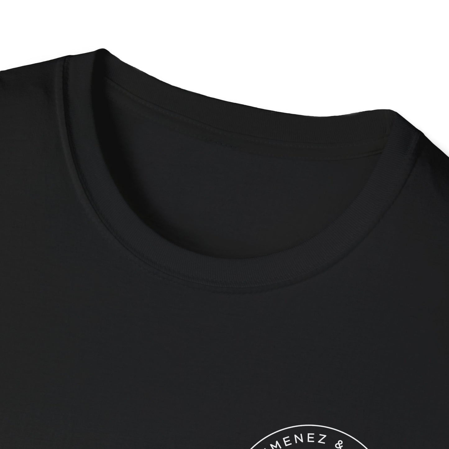 J&S Construction T-Shirt