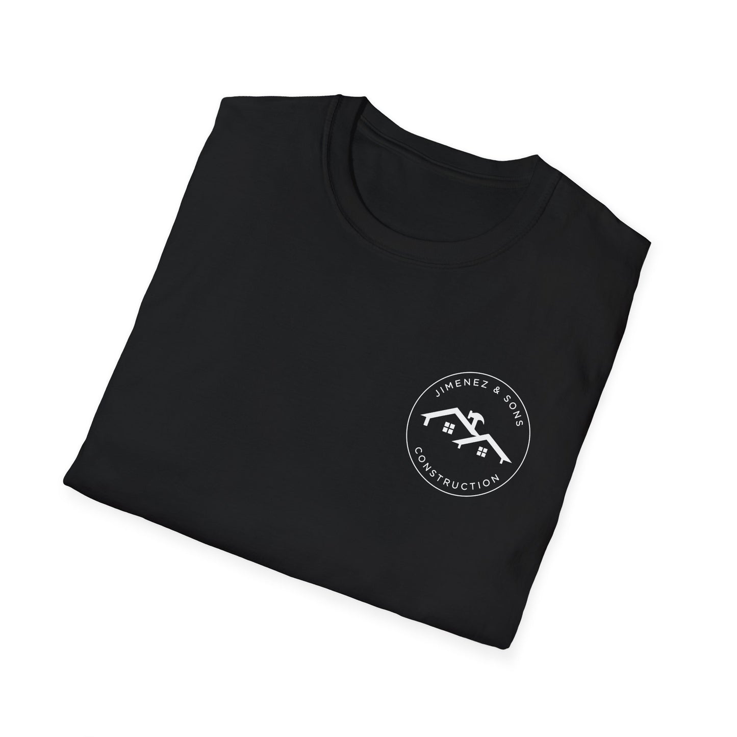 J&S Construction T-Shirt