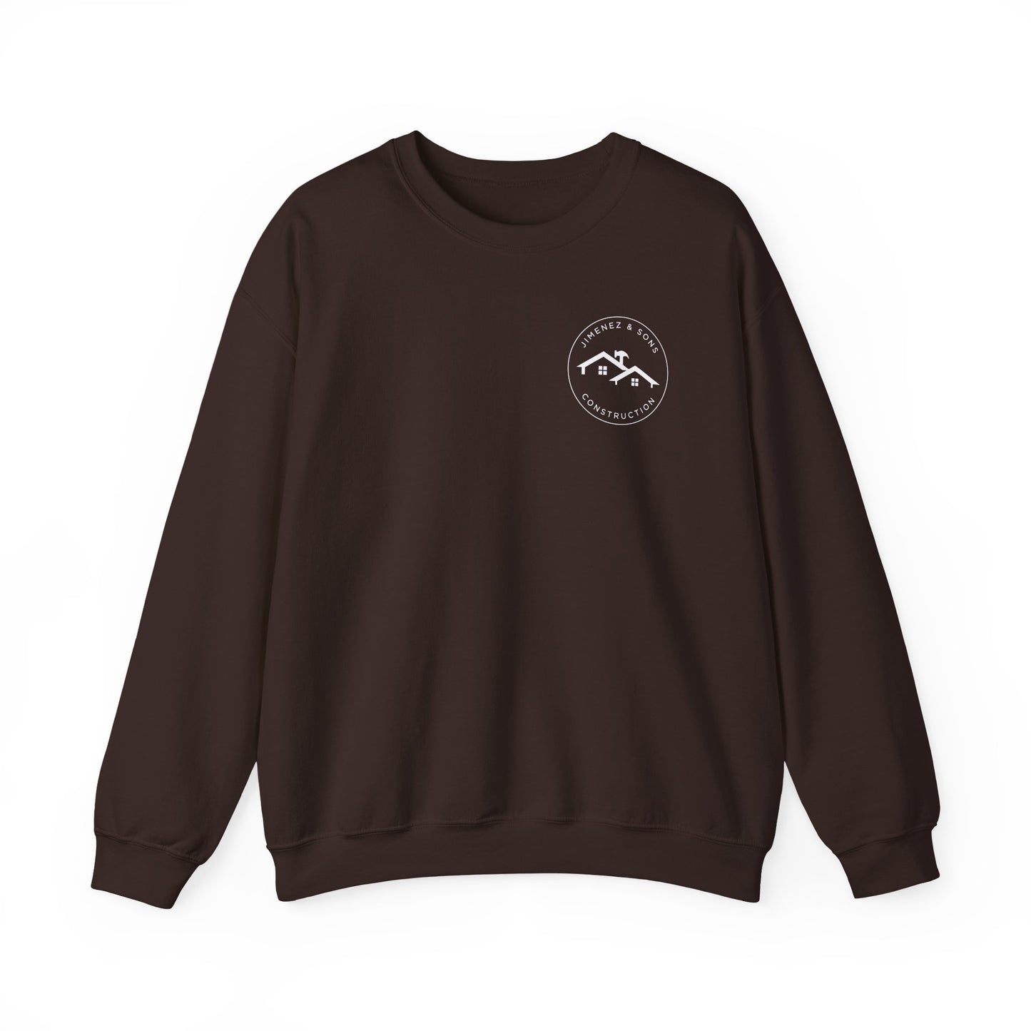 Construction Sweatshirt