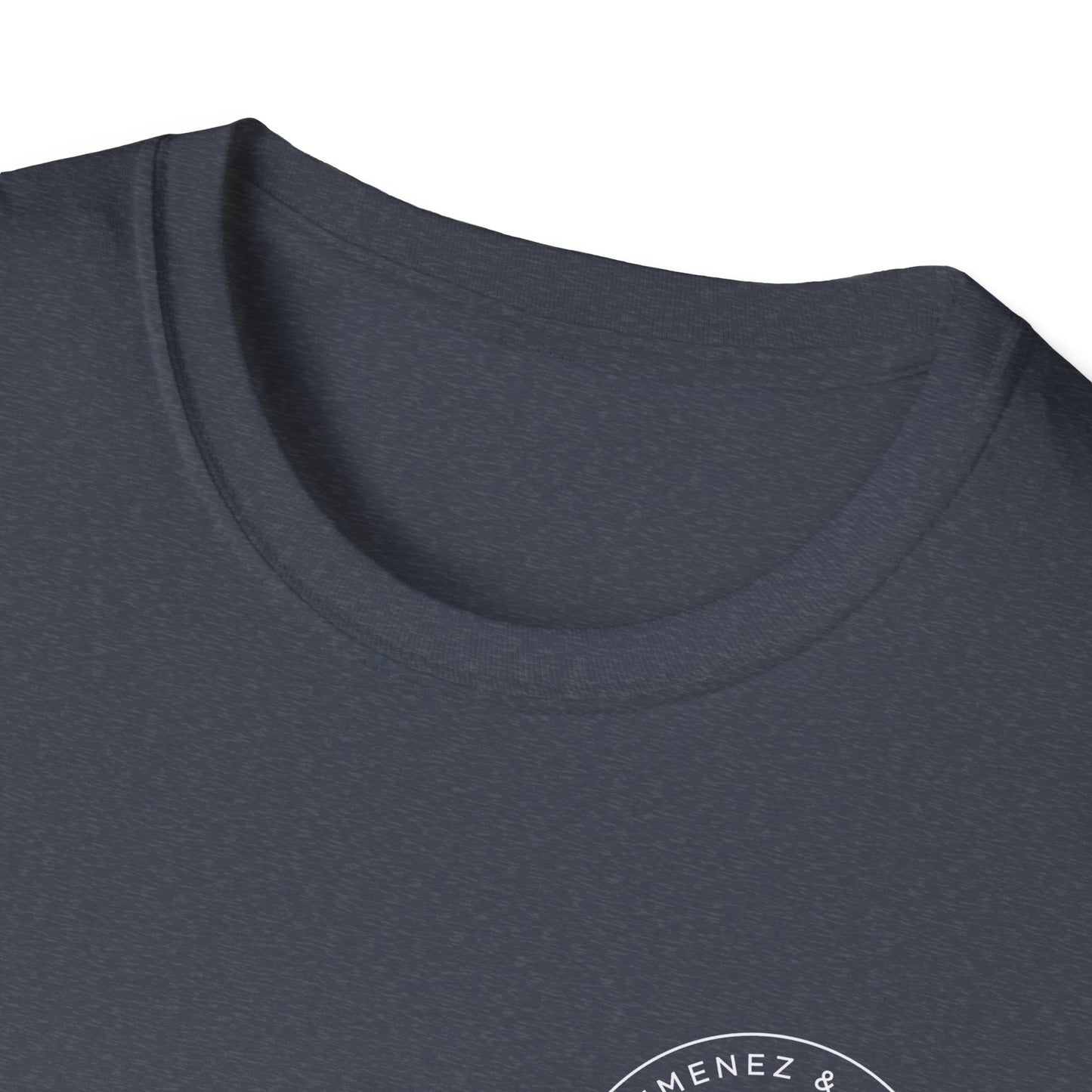 J&S Construction T-Shirt