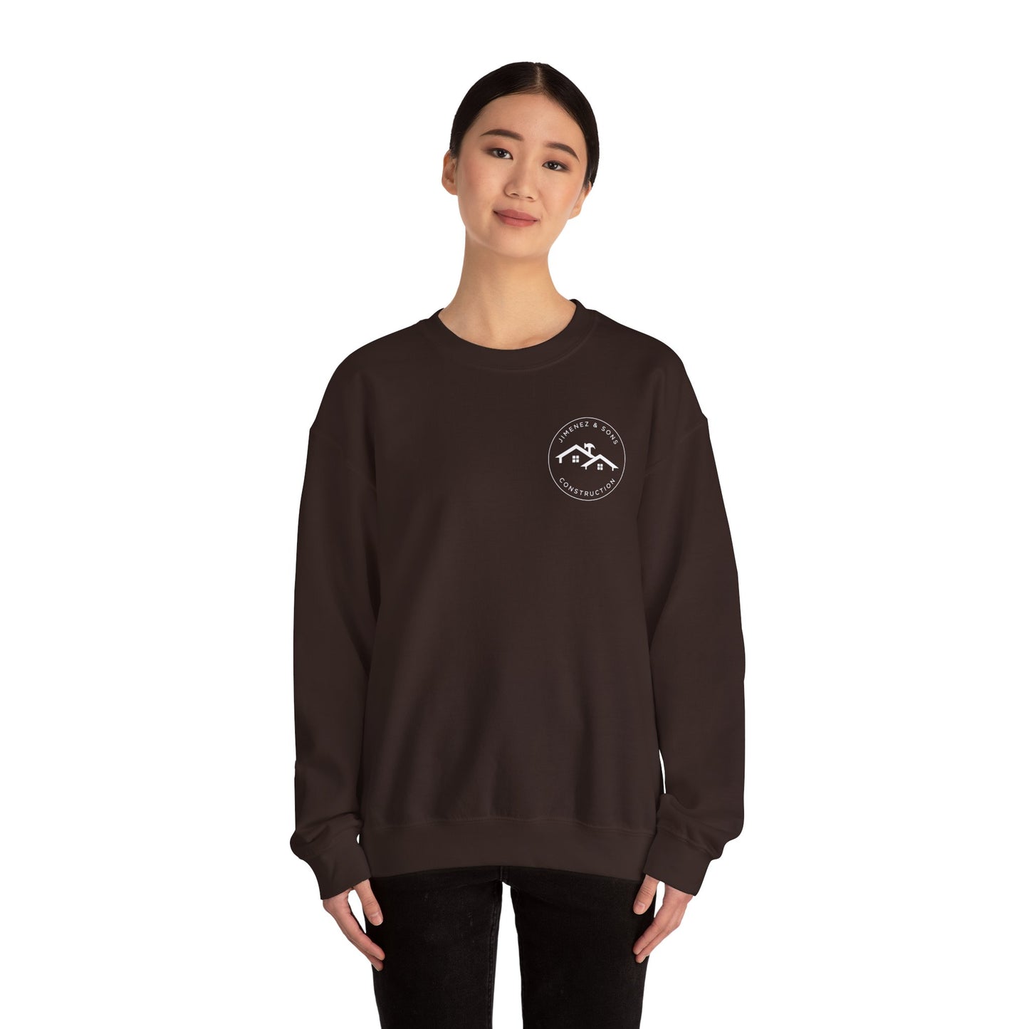 Construction Sweatshirt