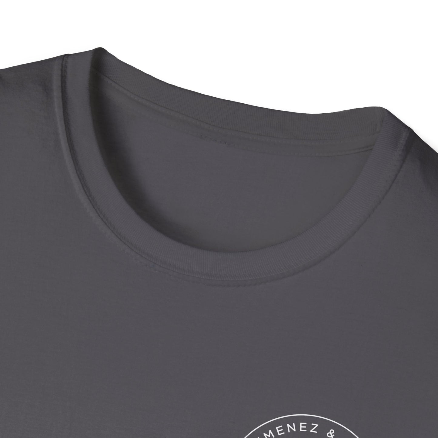 J&S Construction T-Shirt