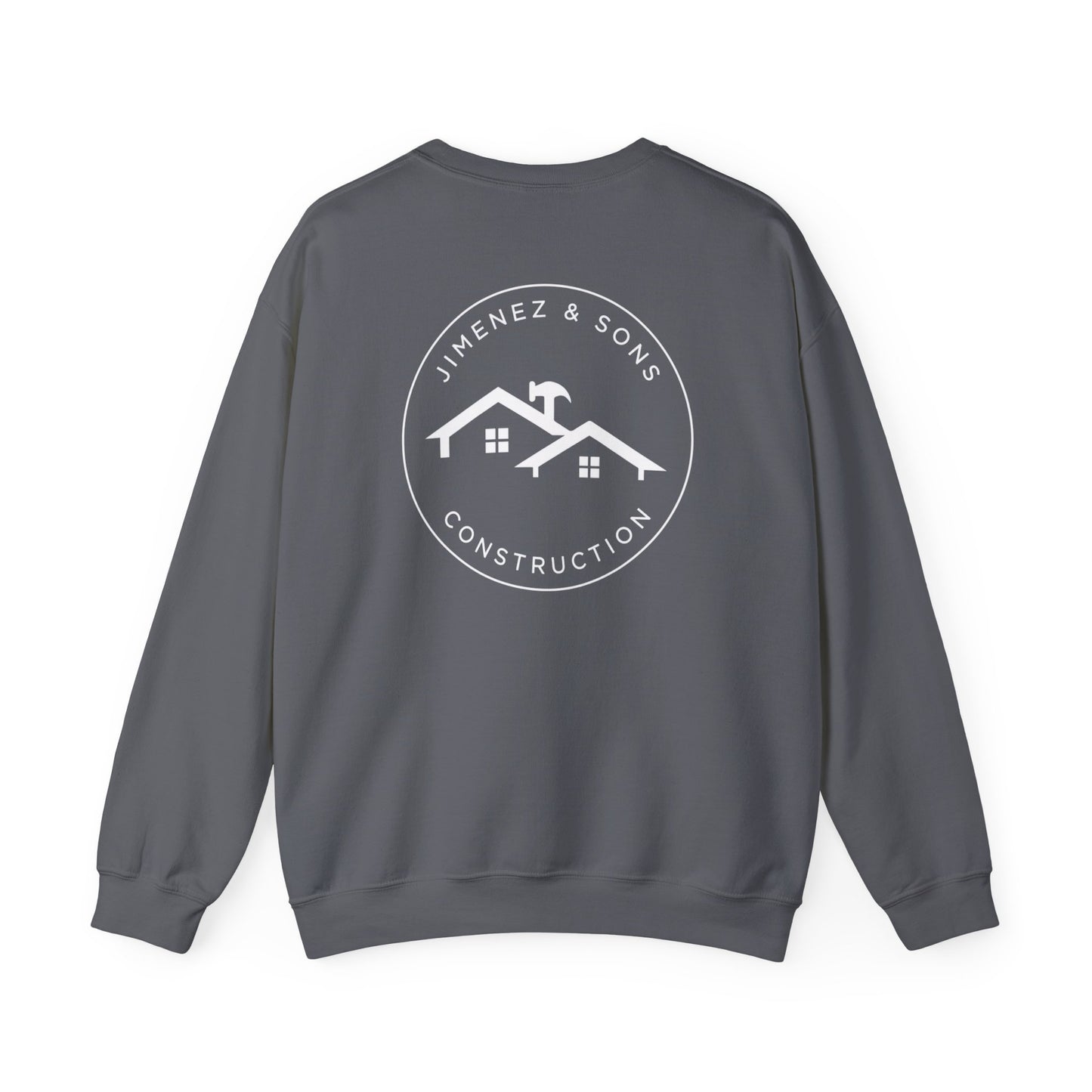 Construction Sweatshirt