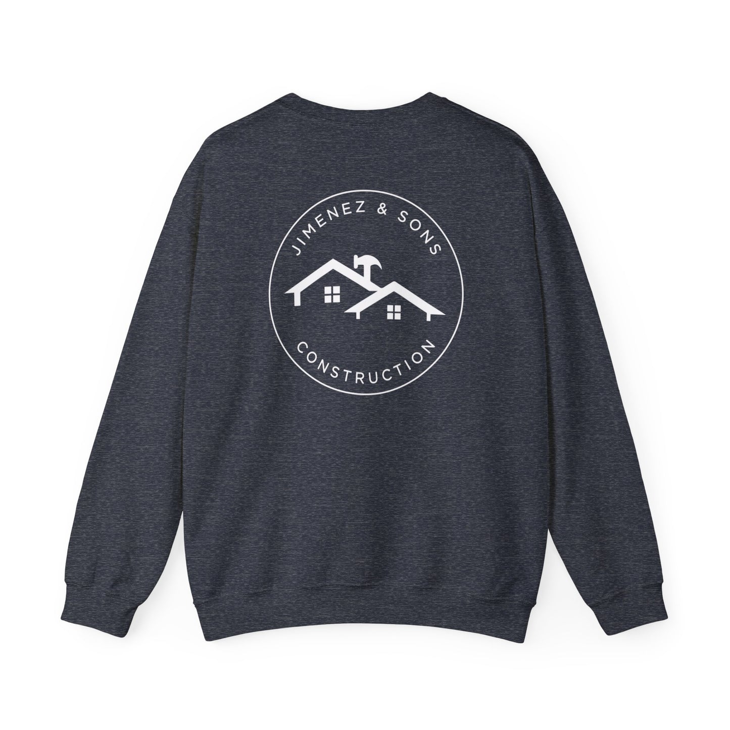 Construction Sweatshirt