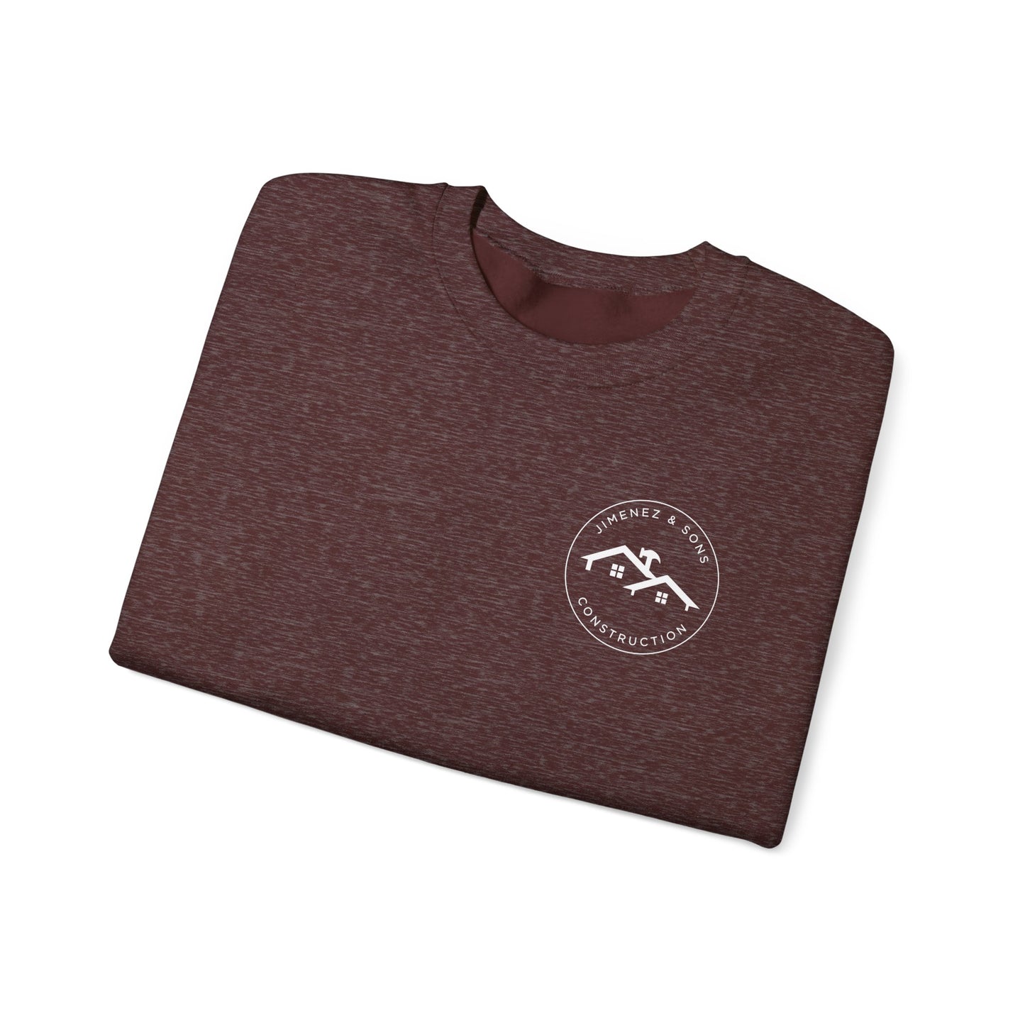 Construction Sweatshirt