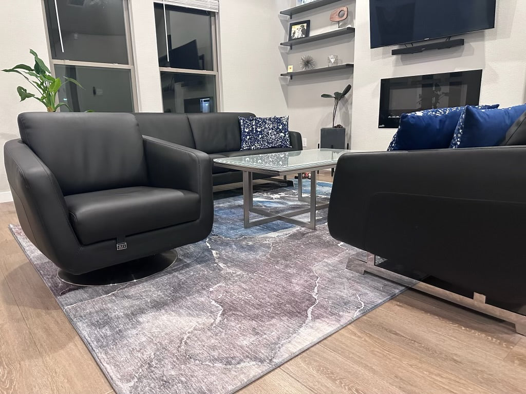 Luxury Vinyl Plank (LVP) Flooring Installation