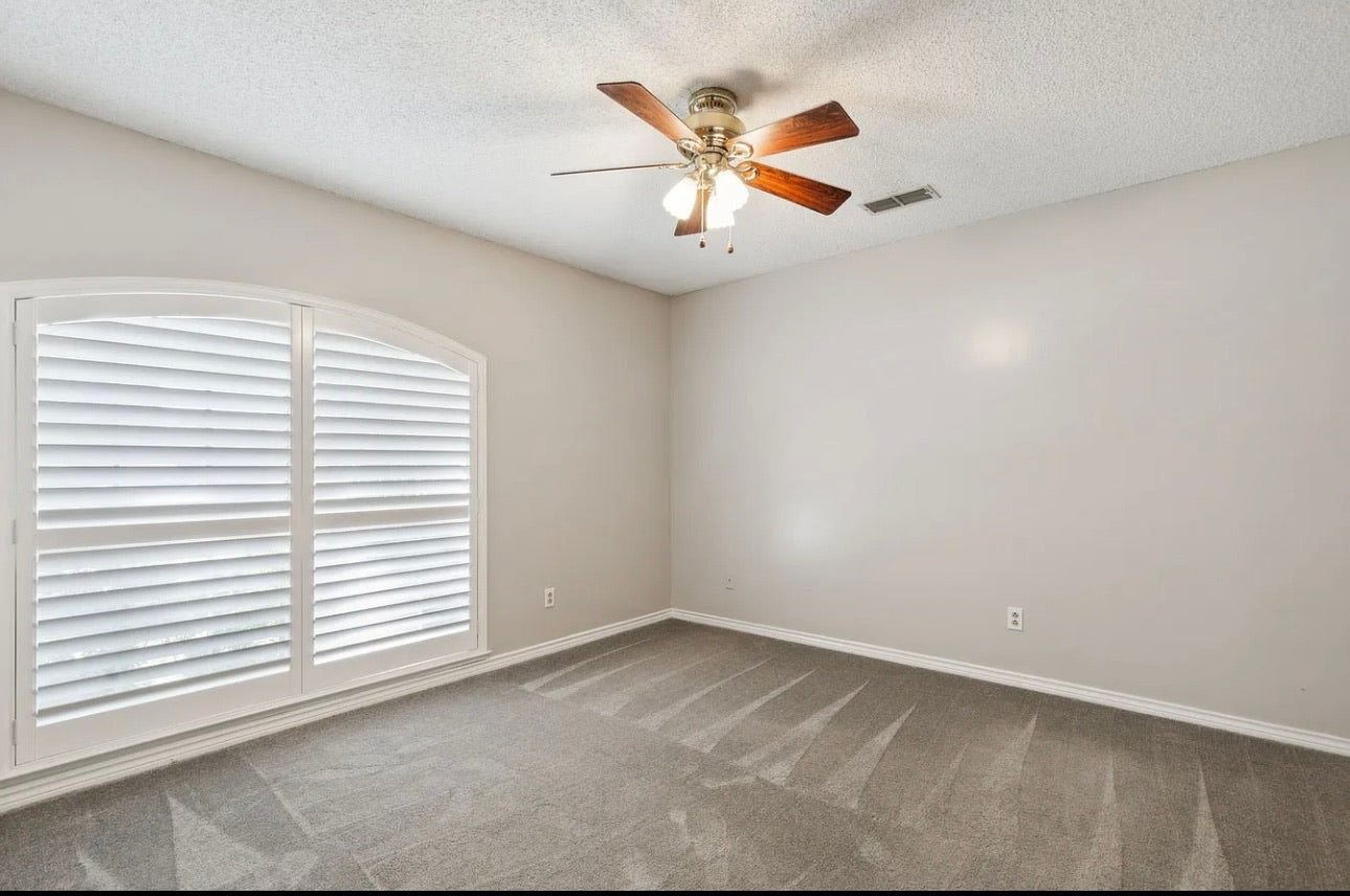Complete House Remodel with Custom Finishes