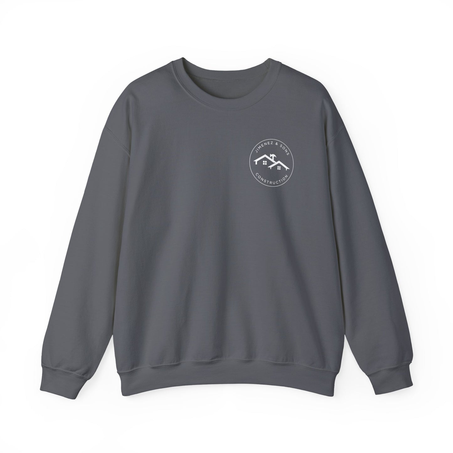 Construction Sweatshirt