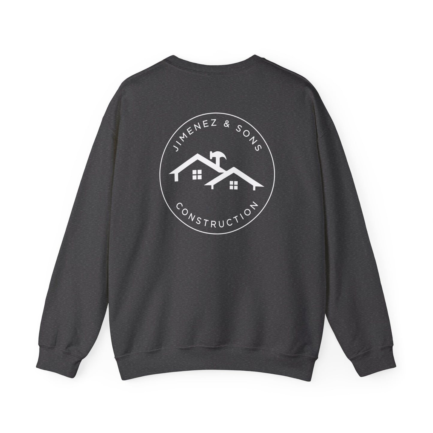 Construction Sweatshirt