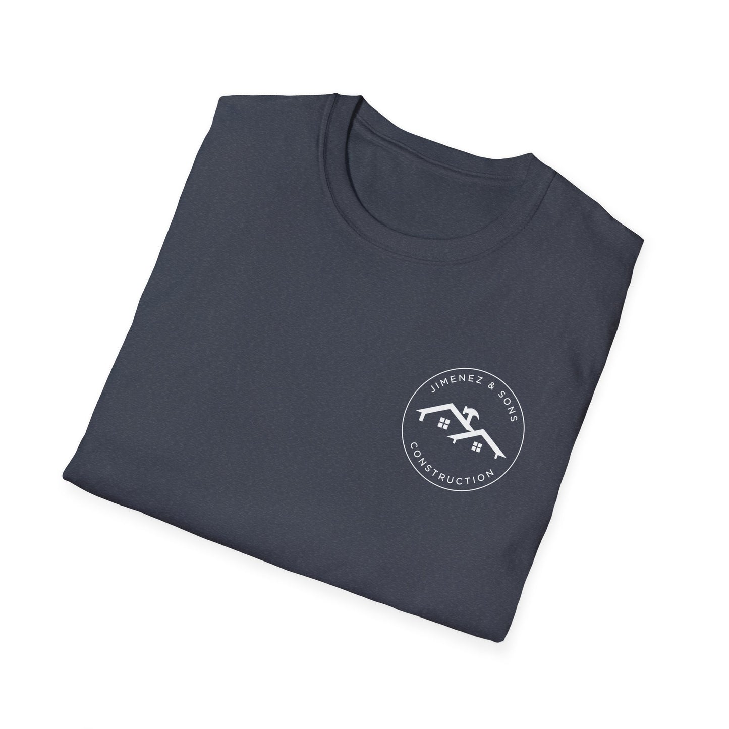 J&S Construction T-Shirt
