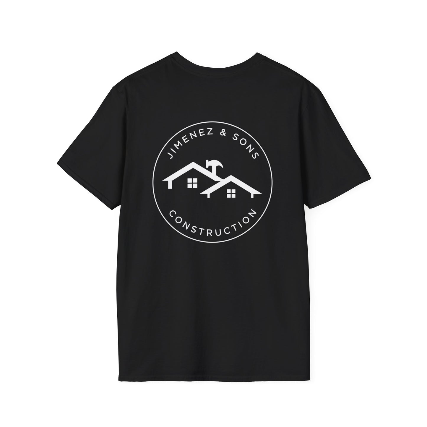 J&S Construction T-Shirt
