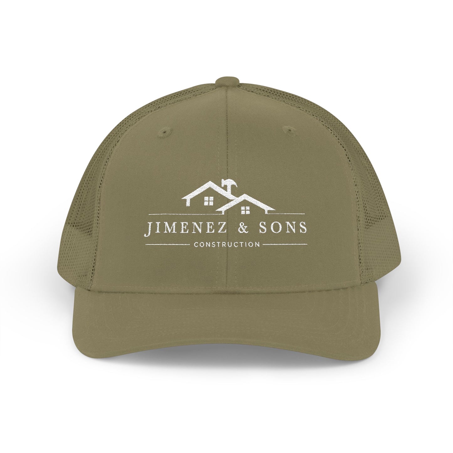 Personalized Embroidered Snapback Trucker Cap for Outdoor Enthusiasts, Custom Men's Hat, Stylish Gift for Him, Adjustable Cap, Perfect [...]