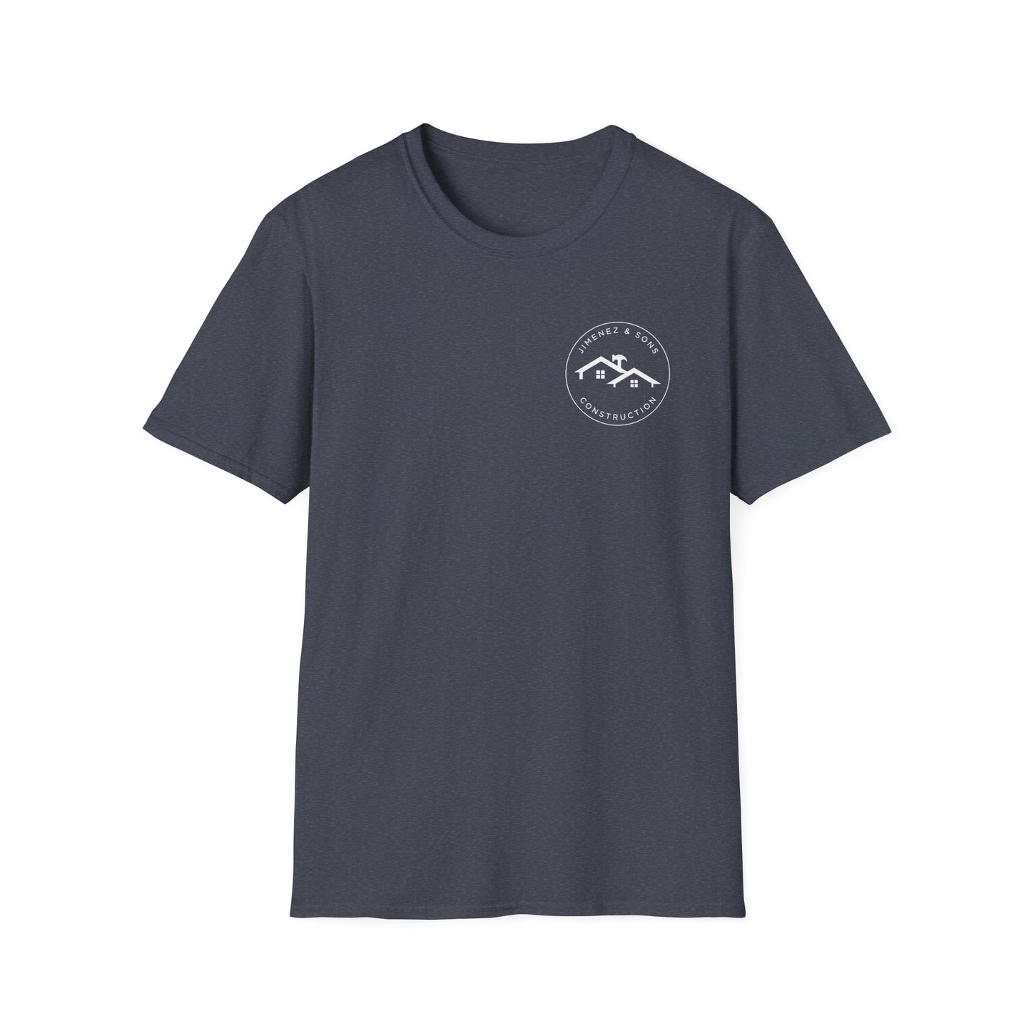 J&S Construction T-Shirt