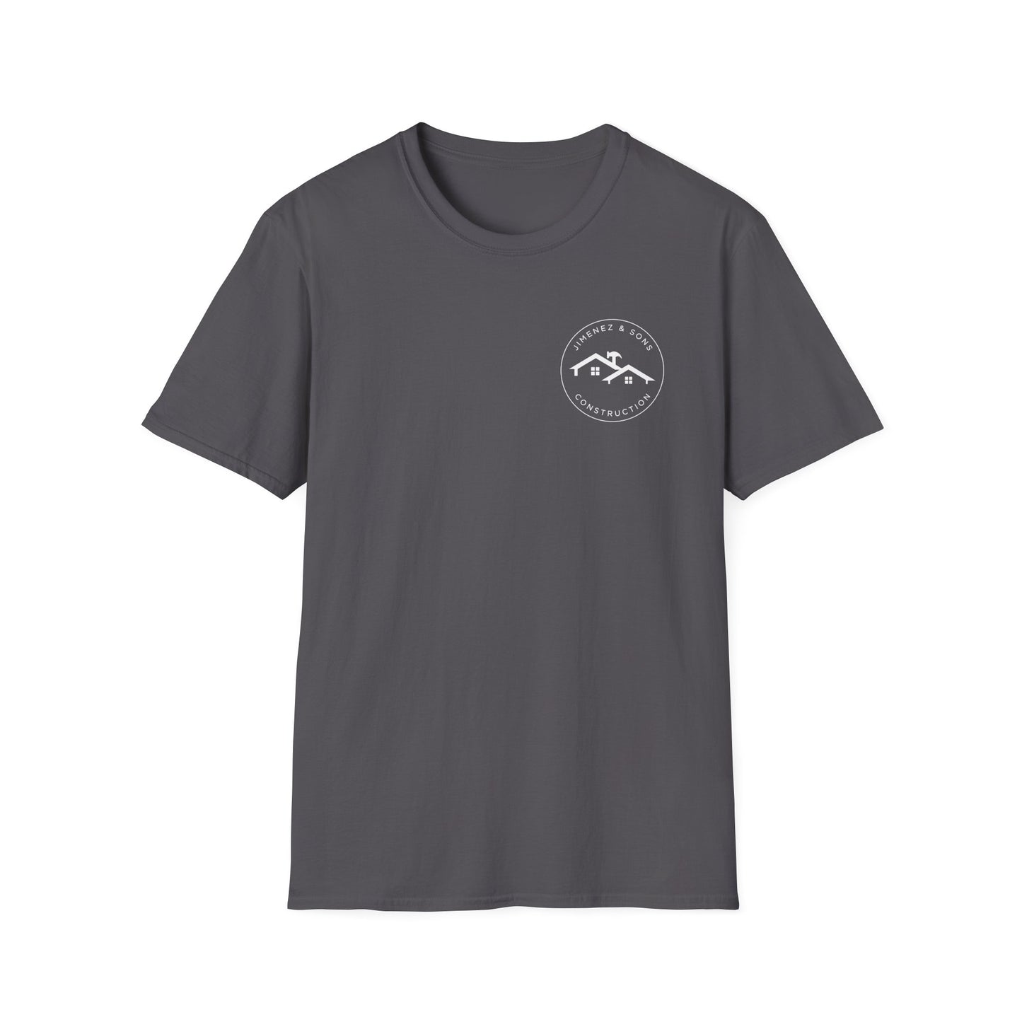 J&S Construction T-Shirt